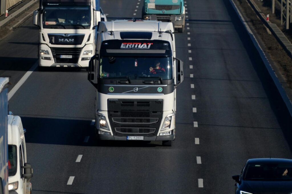 Optymalizacja kosztów transportu w firmach przewozowych – praktyczne podejście Optymalizacja kosztów transportu w firmach przewozowych – praktyczne podejście