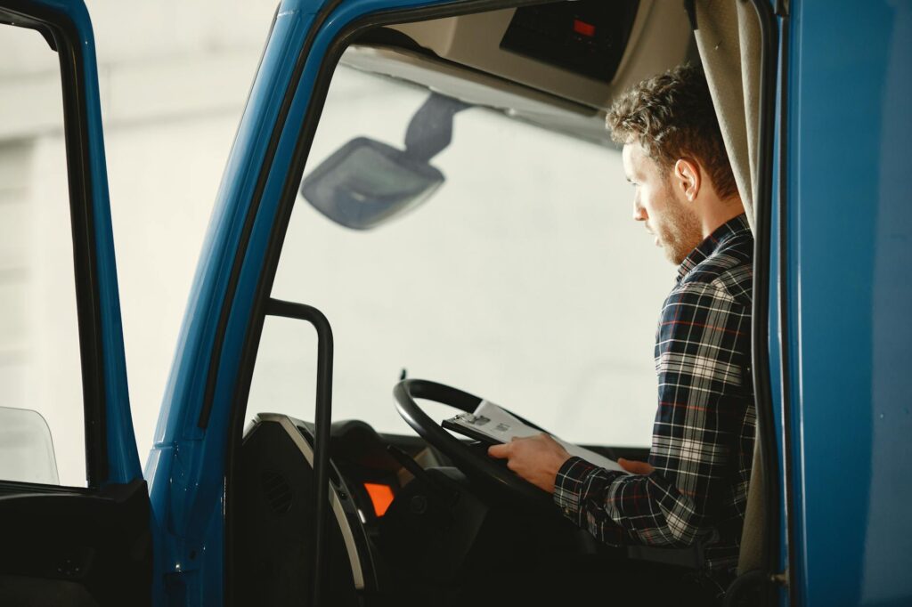 Rekrutacja kierowców w transporcie – kadry, podatki i lista płac rekrutacja kierowców